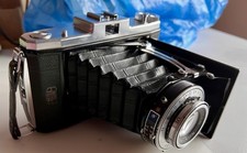 ZEISS IKON NETTAR OBJEKTIV