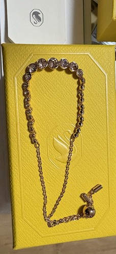 Swarovski armband original neu - swarovski,