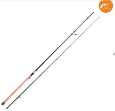 Zeck  UBS Baitjigger MH 240 |