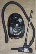 ✅ AEG VX-Serie ÖKO - Staubsauger mit XL-Power ❣️ Bodenstaubsauger HEPA-Filter