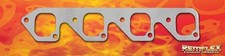 Remflex Ford V8 Dichtung Fächer Krümmer Header Gasket 351 Cleveland 4BBL PN3007