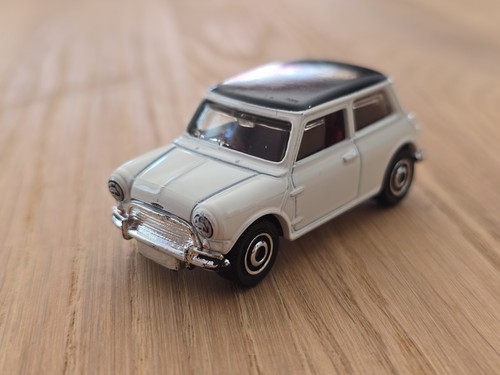 Matchbox austin mini cooper - austin,