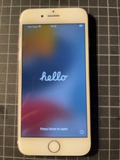 Apple iPhone 7 Defekt, optisch perfekt 