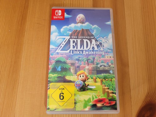 The legend zelda link - legend, zelda: