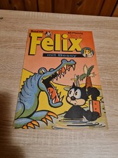 Felix 140 mit Bessy, Bastei