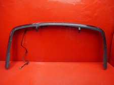 Heckschürze Mercedes S211