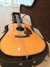 Akustikgitarre Martin HD-28V