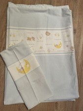 Bettwäsche, 2 teilig für Kleinkindbett