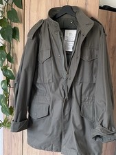 M-65 Heritage Field jacket M Regular