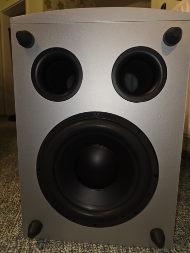 Aktiv subwoofer der marke - aktiv-subwoofer,