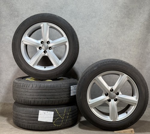 Original audi alufelgen - original,