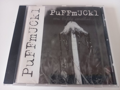 Puffmuckel vom erfolg - puffmuckel,