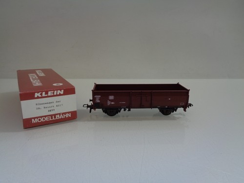 Klein modellbahn 3077 - modellbahn,