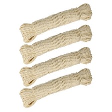 200 Meter Sisalseil Rankhilfe