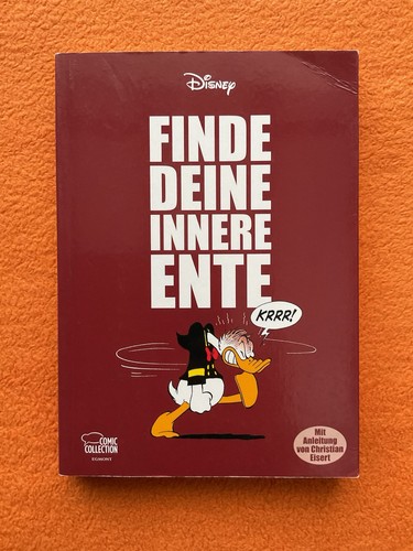 Finde deine innere - finde,