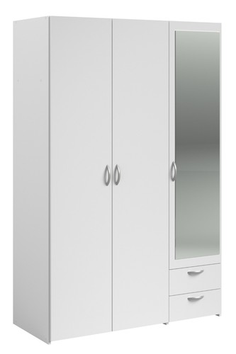 Kleiderschrank daily parisot - kleiderschrank,