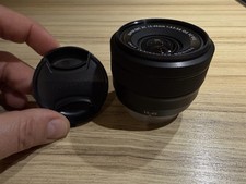 Fujifilm FUJINON XC 15-45mm