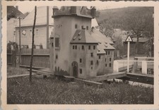 Foto, Heimatfest in Liebstadt