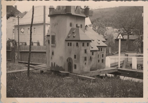 Foto heimatfest liebstadt - heimatfest, in