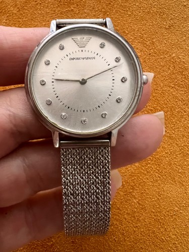 Emporio armani kappa ar11128 - emporio,