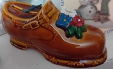 SPARDOSENSCHUH VON GOEBEL