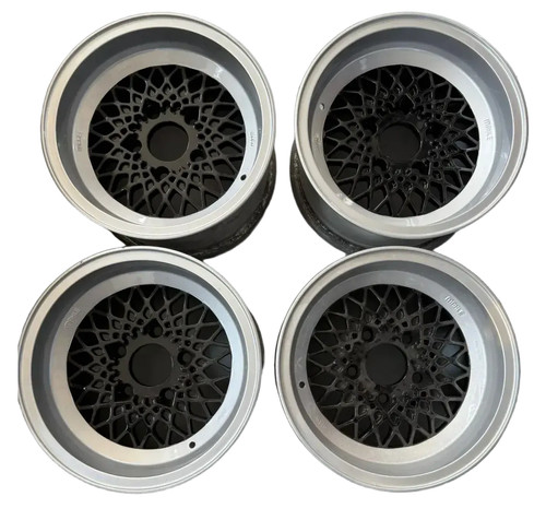 Bmw bbs mahle alufelgen - bmw,