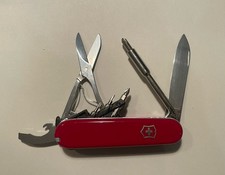 Victorinox Compact mit