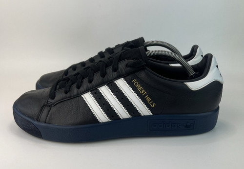 Adidas forest hills herren - forest,