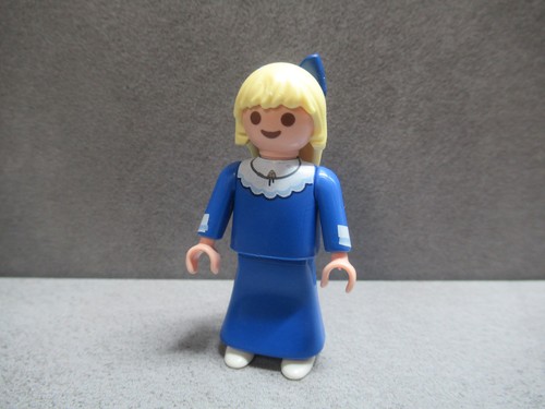 Playmobil figuren klara mit - playmobil,