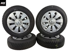 14 Zoll ORIGINAL VW UP! E-UP