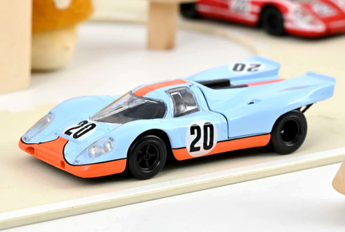 Norev porsche 917k 20 - norev,