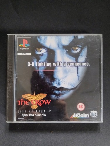 Ps1 playstation spiel the - 1,