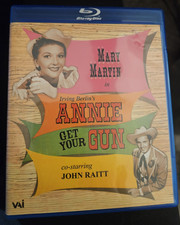 Annie Get Your Gun (1957 TV)