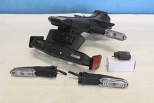 Kawasaki Z 900  original Kennzeichenhalter Blinker (2) Bj. 20-21