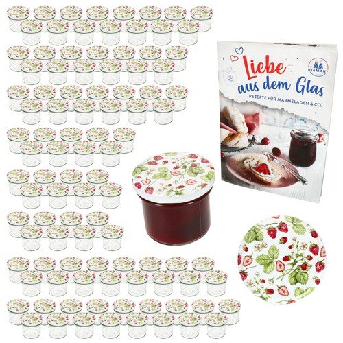 100er set sturzglas - 100er,