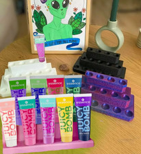Lipgloss Display Ständer für