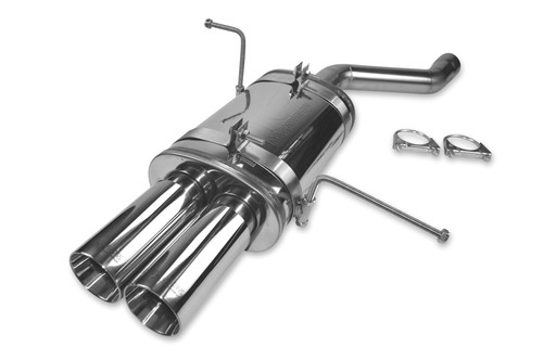 Sport auspuff magnaflow - sport,