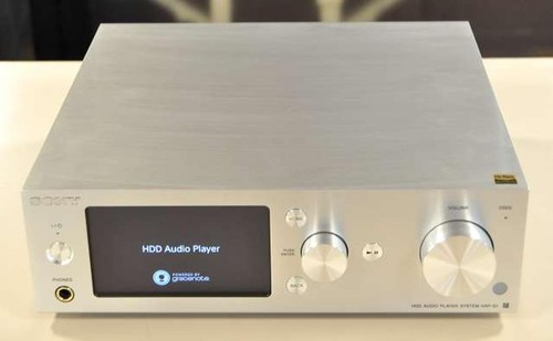 Sony hap 500gb - sony, hap-s1