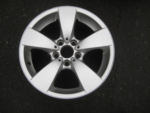 Original 5er bmw alufelge - original,