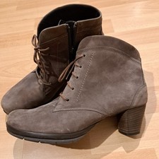 Semler stiefeletten 39 - semler,