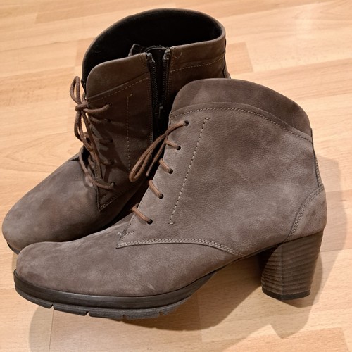 Semler stiefeletten 39 - ,