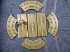 FALLER ams Konvolut Schienen