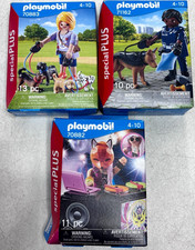 Playmobil Special Plus Lot 3