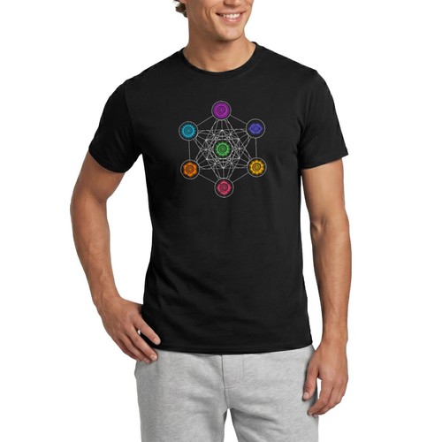 Energiezentren metatron - energiezentren,