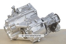 Getriebe Audi TT quattro 1.8T