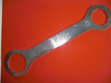 Ducati Gabel Kombischlüssel