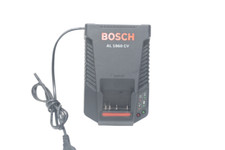 BOSCH Professional AL 1860 CV Schnellladegerät 10,8V-18V