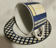 FLIRT French Vanilla by Ritzenhoff & Breker R&B * Tassen Untertassen Kaffee