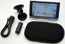 Garmin Nuvi 2597LMT Car GPS