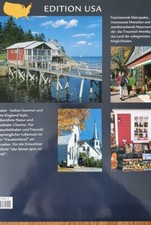 Traumziel Amerika: MAINE